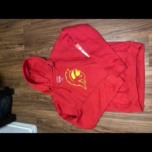 USC Trojans Women's Hoodie